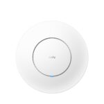 Cudy AP11000 wireless access point 5760 Mbit/s White