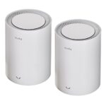 Cudy M3600 Dual-band (2.4 GHz / 5 GHz) Wi-Fi 7 (802.11be) White 3 Internal