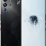 Smartphone REDMAGIC 10 Pro 5G 12/256GB Shadow