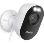 Reolink Lumus Series E450 8MP WiFi Outdoor Camera