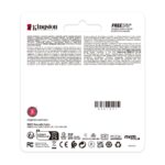 Kingston Technology 2000G NV3 M.2 2230 NVMe SSD