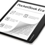 PocketBook 700 Era Silver e-book reader Touchscreen 16 GB Black  Silver
