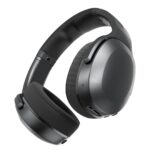 Skullcandy Crusher 540 Active Over-Ear Headphones  Black Coal