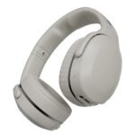 Skullcandy Crusher 540 Active Over-Ear Headphones  Grey Concrete