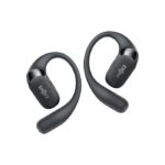 SHOKZ OpenFit 2+ Headphones Wireless Ear-hook  In-ear Calls/Music Bluetooth Black