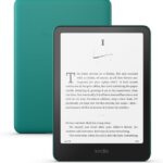 Amazon Kindle 7” 12th generation B0CFP6F89F e-book reader 16 GB Wi-Fi Jade