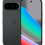Google Pixel 10 16 cm (6.3 ) Dual SIM Android 16.0 5G USB Type-C 12 GB 128 GB 4970 mAh Black