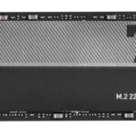Lexar NM790 M.2 512 GB PCI Express 4.0 SLC NVMe