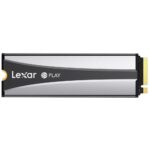 Lexar LNMPLY8002T-RNNNG internal solid state drive 2 TB M.2 PCI Express 4.0