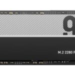 Lexar NM990 1 TB M.2 PCI Express 5.0 NVMe