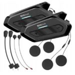 Sena Spider RT1 Dual Pack motorcycle intercom