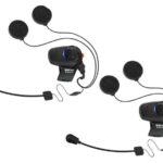 Motorcycle Intercom SENA SMH5 Dual Pack