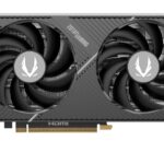 Zotac GAMING GeForce RTX 5070 Twin Edge NVIDIA 12 GB GDDR7