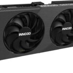 INNO3D GeForce RTX 5060 Twin X2 NVIDIA 8 GB GDDR7