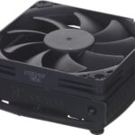 NOCTUA CPU COOLING NH-L9I-17XX CHROMAX BLACK