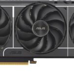 ASUS Prime GeForce RTX 5060 Ti 8 GB OC Grafikkarte