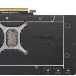 ASUS Prime RX9070 O16G AMD Radeon RX 9070 16 GB GDDR6