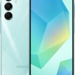 Samsung Galaxy A16 17 cm (6.7 ) Hybrid Dual SIM 4G USB Type-C 4 GB 128 GB 5000 mAh Green