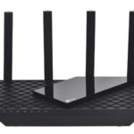 TP-Link Archer AX5400 Multi-Gigabit WiFi 6 Router