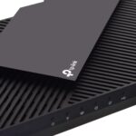 TP-Link Archer AX3000 Multi-Gigabit Wi-Fi 6 Router with 2.5G Port